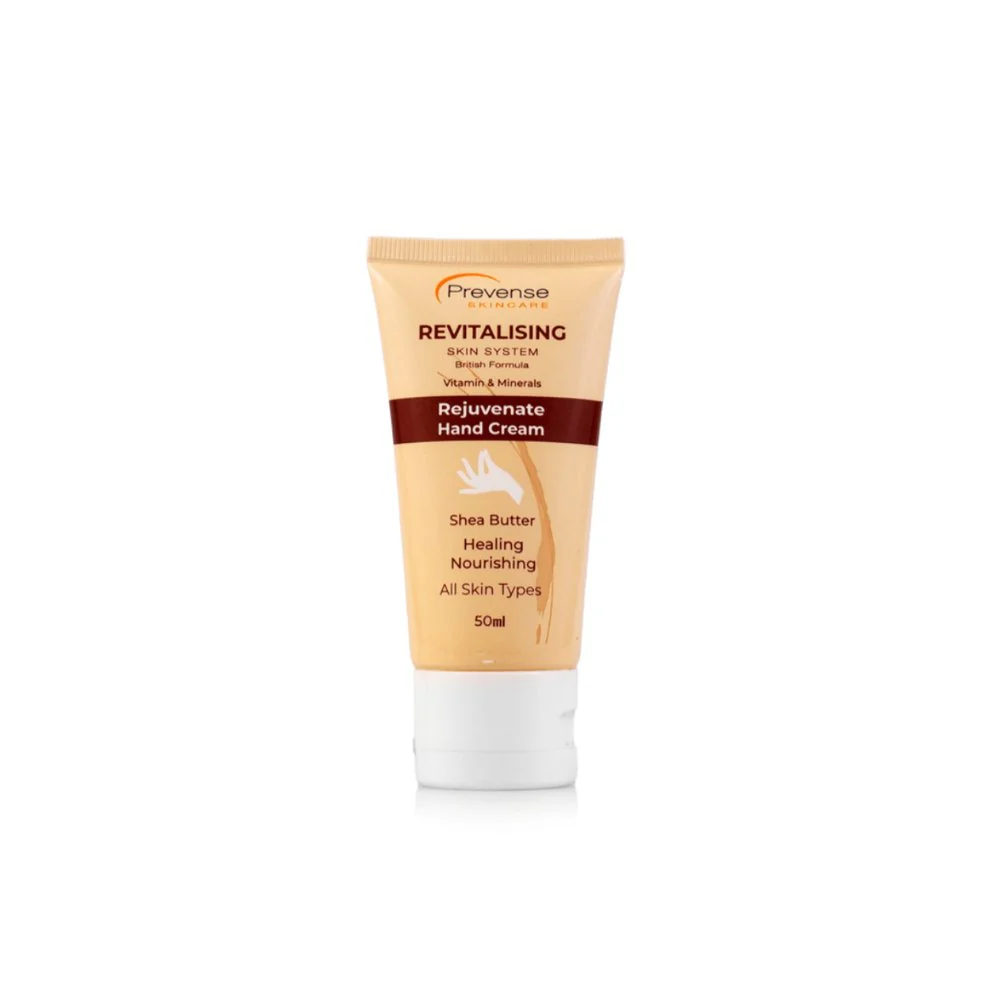 Prevense  Rejuvenate Hand Cream-50ml