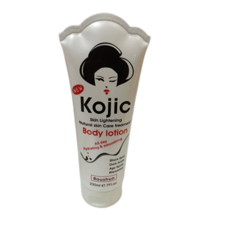 Kojic Body Lotion - 200ml