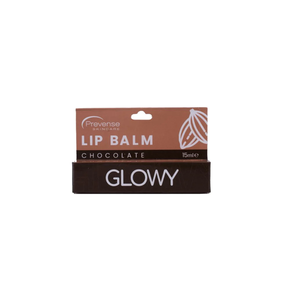 Prevense Chocolate Lip Balm-15ml