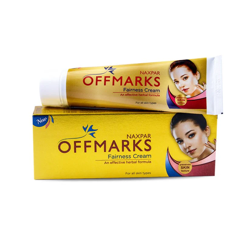 Offmarks Fairness Cream - 50g
