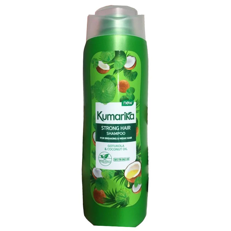 Kumarika Strong Hair Shampoo - 80ml