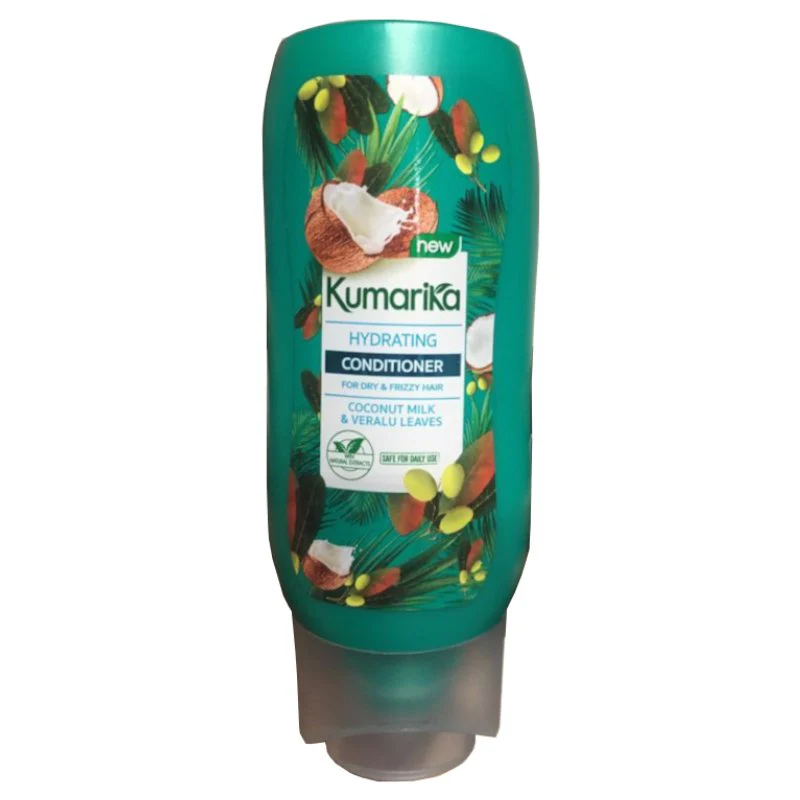 Kumarika Hydrating Conditioner With Coconut Milk & Veralu Leaves 80ml