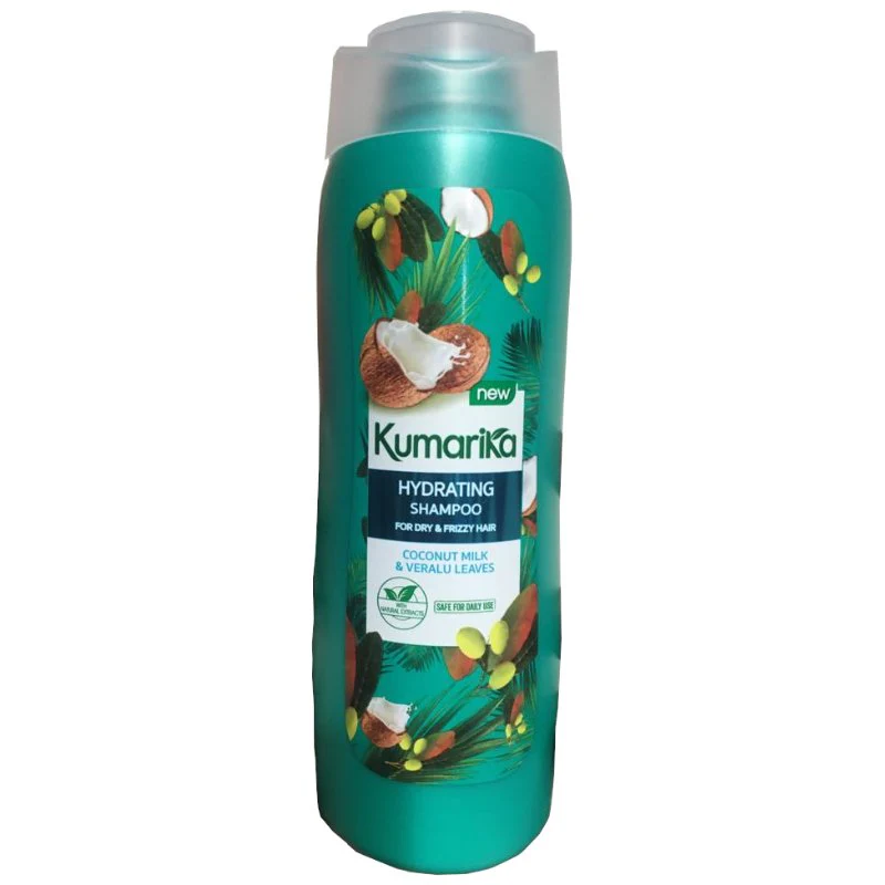 Kumarika Hydrating Shampoo - 180ml