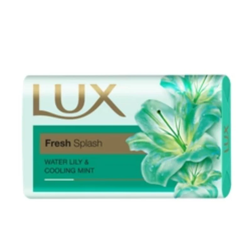Lux Fresh Splash Soap - 100g