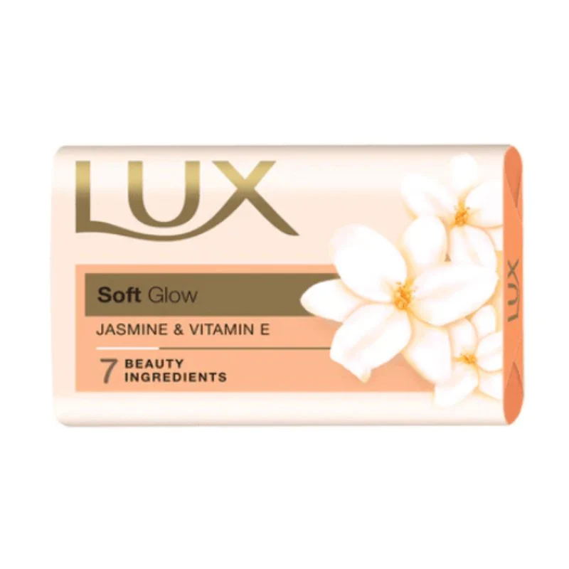 Lux Soft Glow Soap - 70g