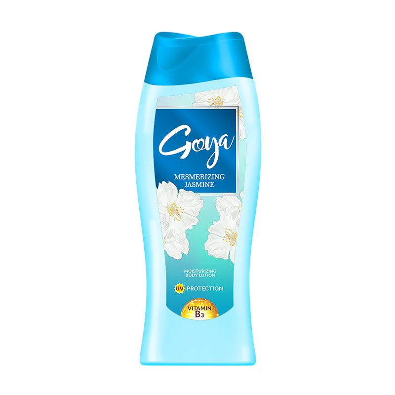 Goya Mesmerizing Jasmine Body Lotion - 100ml
