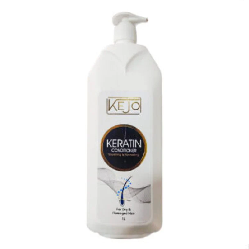 Kejo Keratin Conditioner - 1L