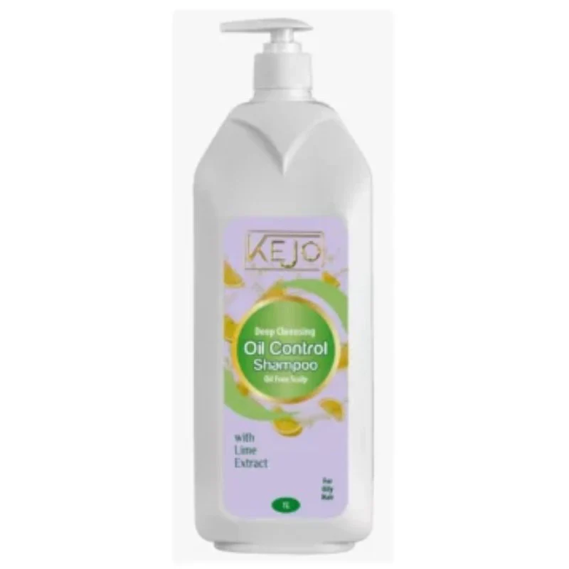 Kejo Oil Control Shampoo - 1L