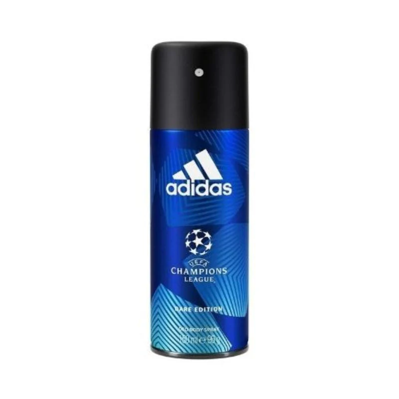 Adidas Champions League Deo Body Spray - 150ml