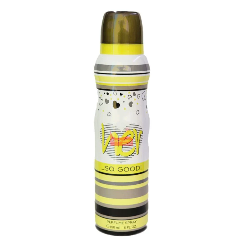 Her So Good Perfume Spray - 150ml