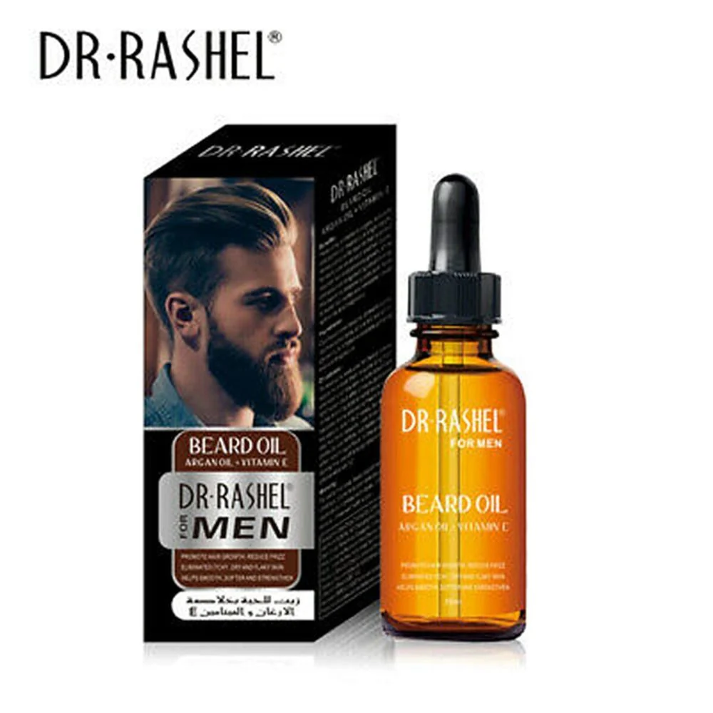 Dr Rashel For Men Beard Oil 50ml