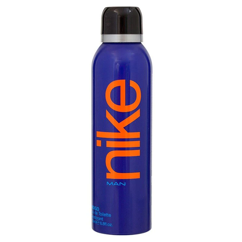 Nike Man Indigo Deodorant Spray-200ml
