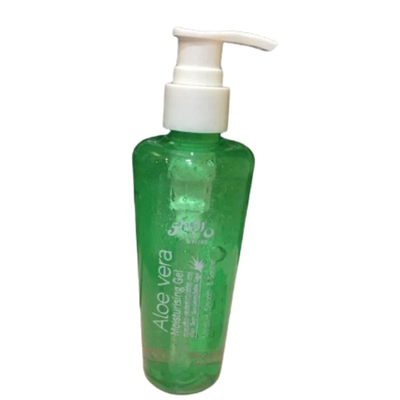 Shello Aloe Vera Moisturising Gel  160ml