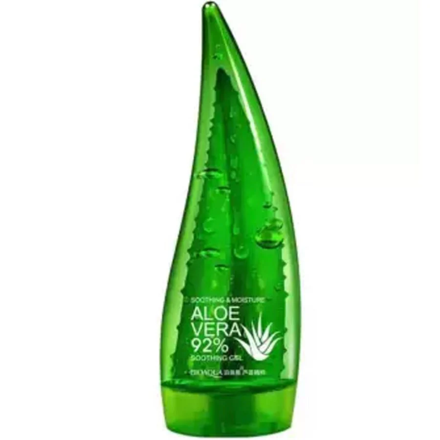 Shello Aloe Vera Moisturising Gel 160ml