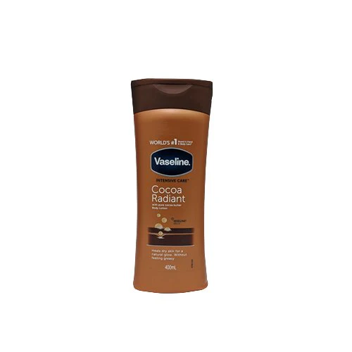 Vaseline Cocoa Glow Body Lotion - 100ml
