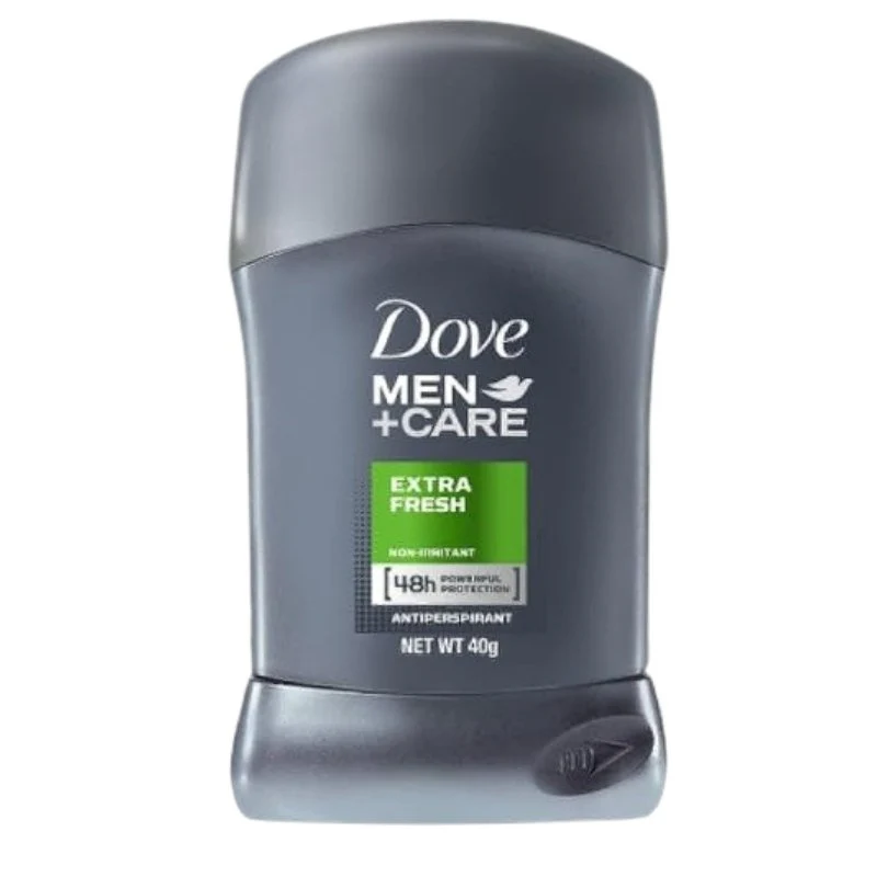 Dove Men Care Extra Fresh Antiperspirant Stick -40g