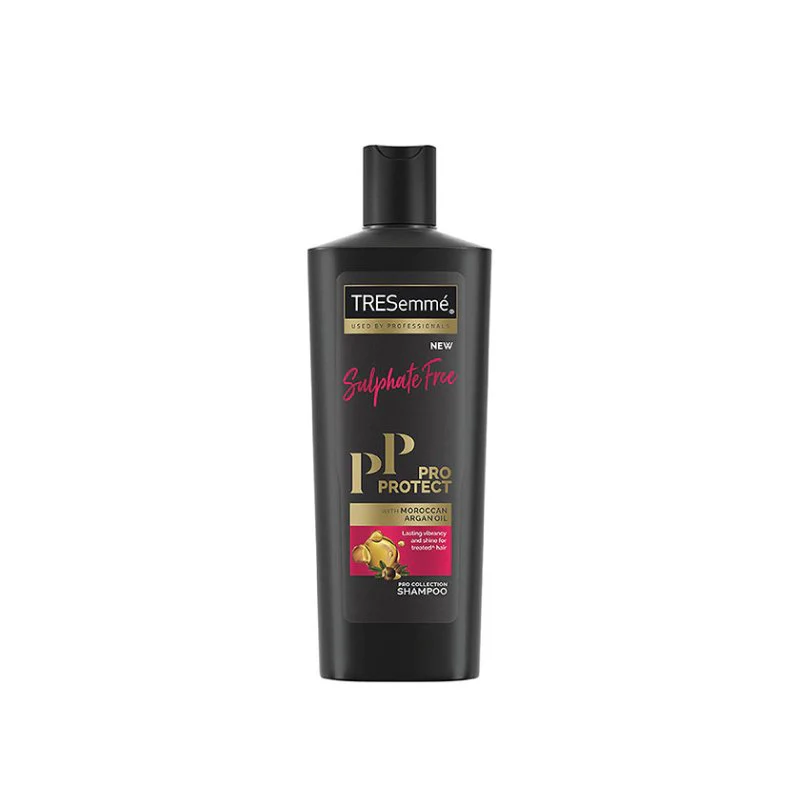 Tresemme Sulphate Free Shampoo - 180ml