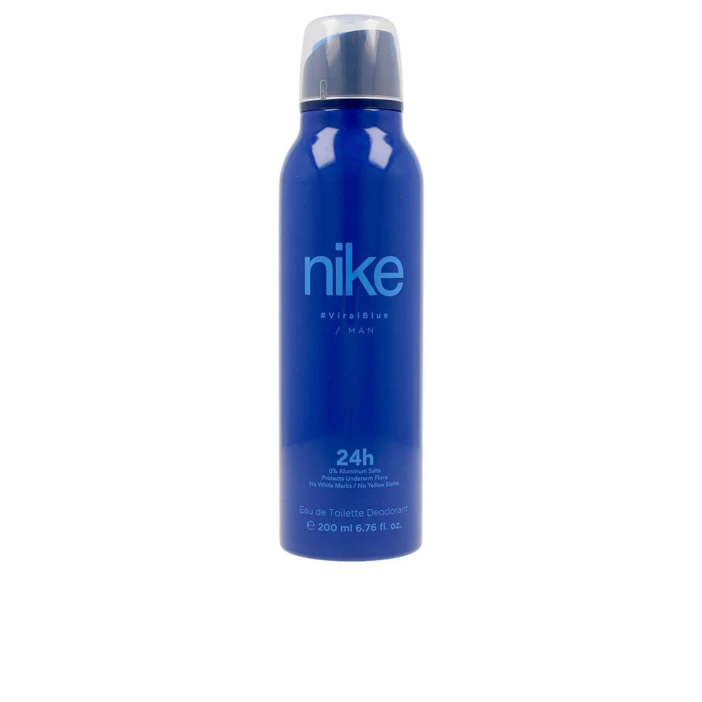 Nike Viral Blue Man Body Spray -200ml