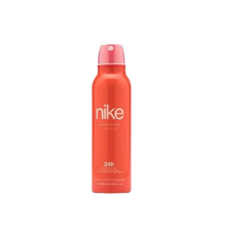 Nike Coral Crush Woman Body Spray 200ml