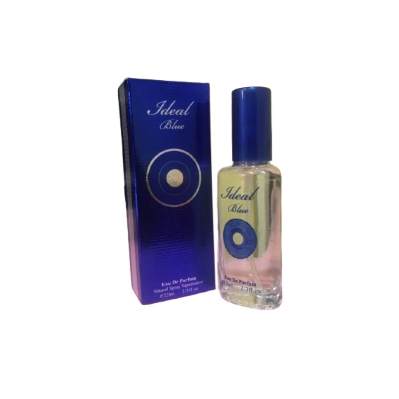Ideal Blue Eau De Parfum - 22ml