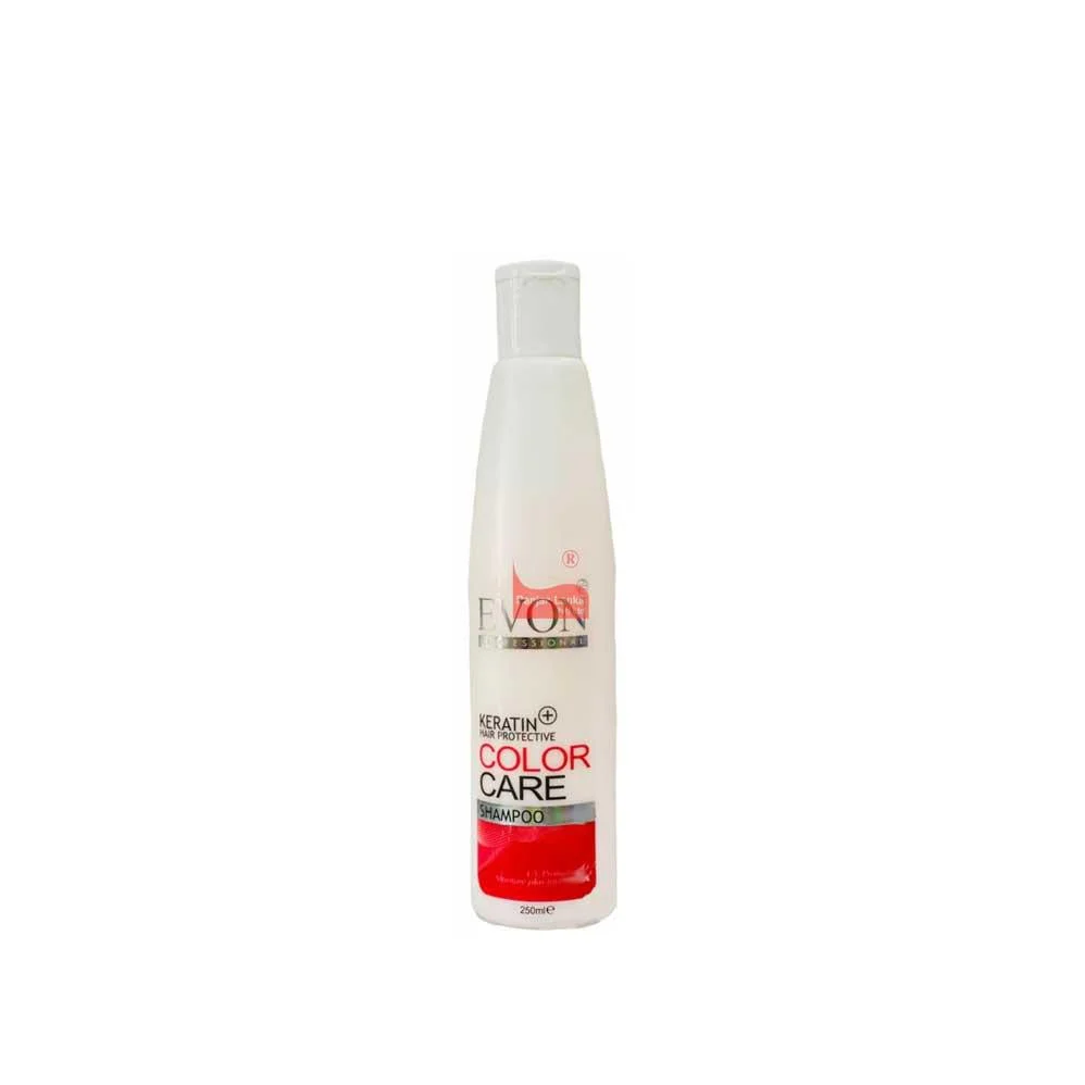 Evon Color Care Shampoo - 200ml
