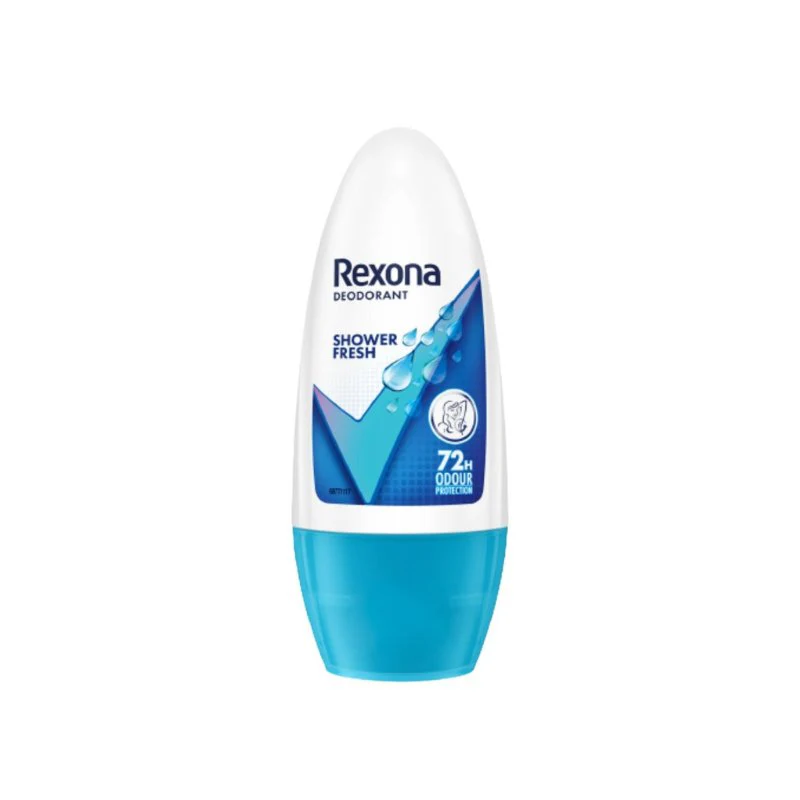 Rexona Shower Fresh Deodorant Roll On -50ml