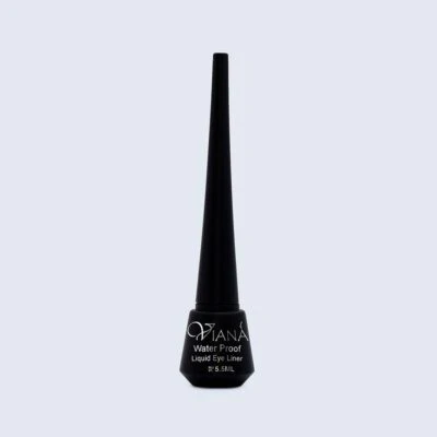 Viana Water Proof Liquid Eye Liner 5.5ml