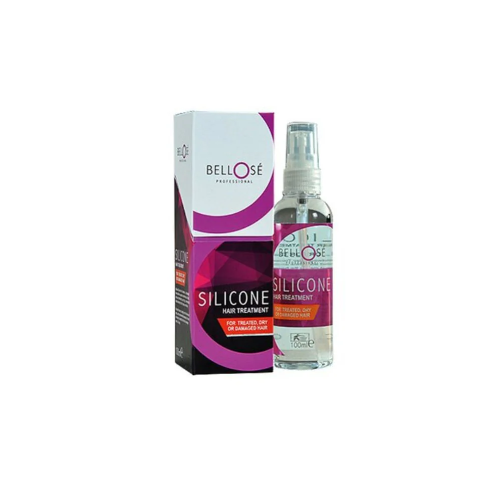 Bellose Silicone Hair Treatment -50ml