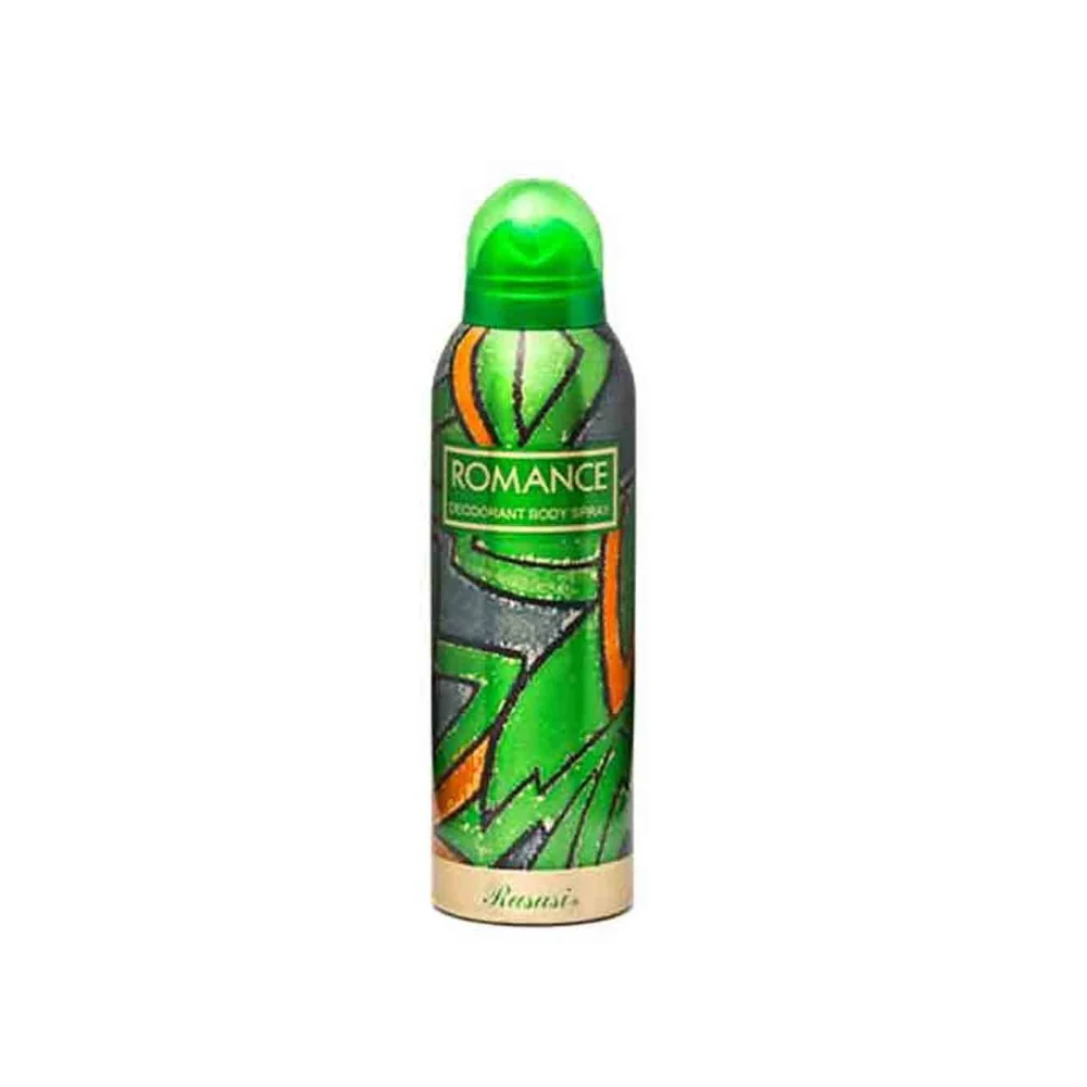 Rasasi Romance Deodorant Body Spray -200ml