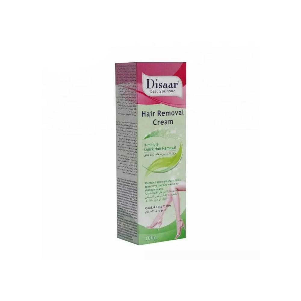 Dissar Hair Removal Cream - 100g
