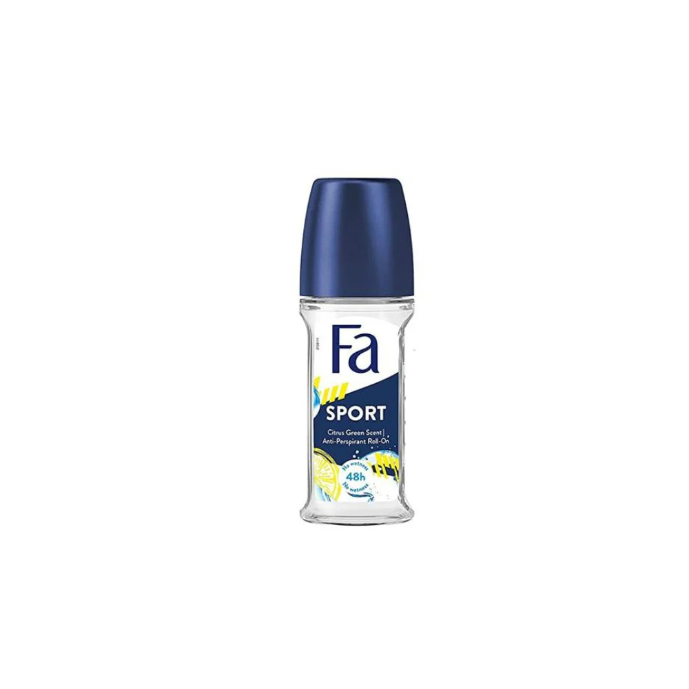 Fa Sport Deodorant Roll On - 50ml