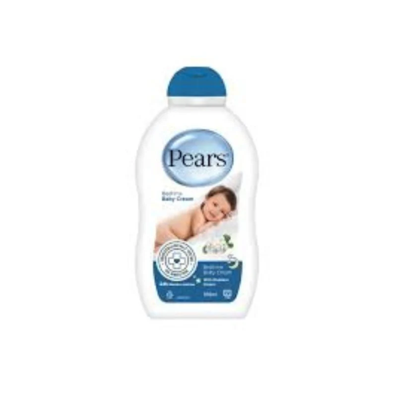 Pears Bed Time Baby Cream -100ml