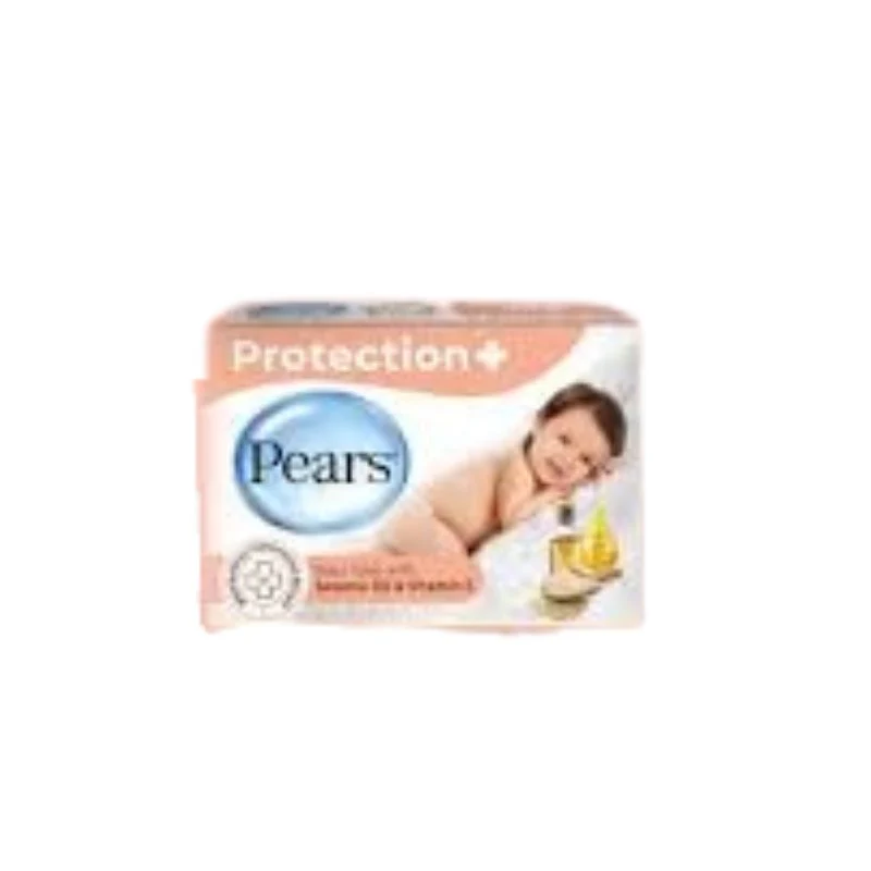 Pears Protection Baby Soap -70g