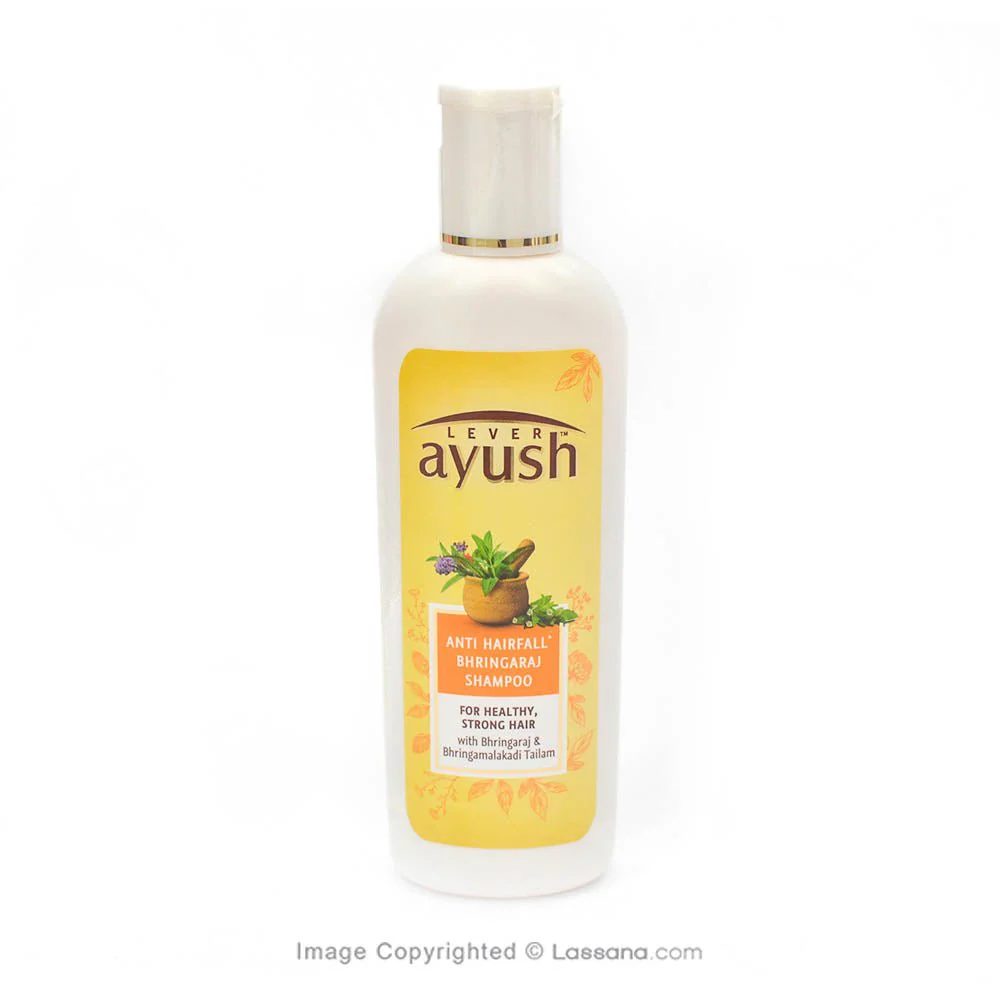 Ayush Anti Hair Fall Shampoo - 175ml