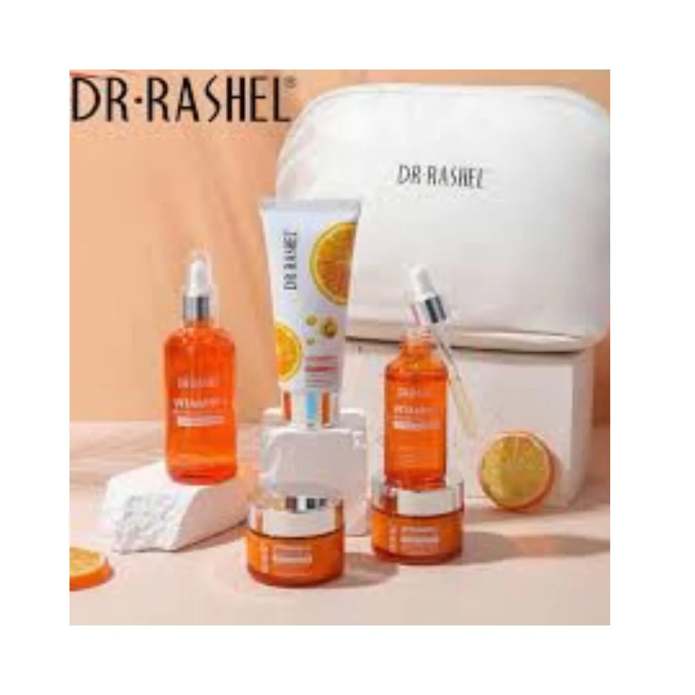 Dr. Rashel Vitamin C Skin Care Set