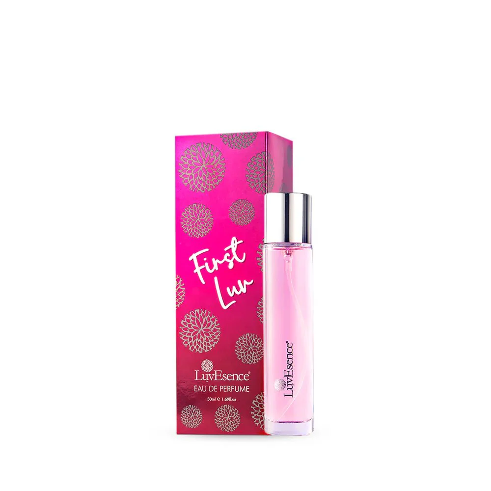 Luv Esence First Luv Eau De Perfume - 50ml