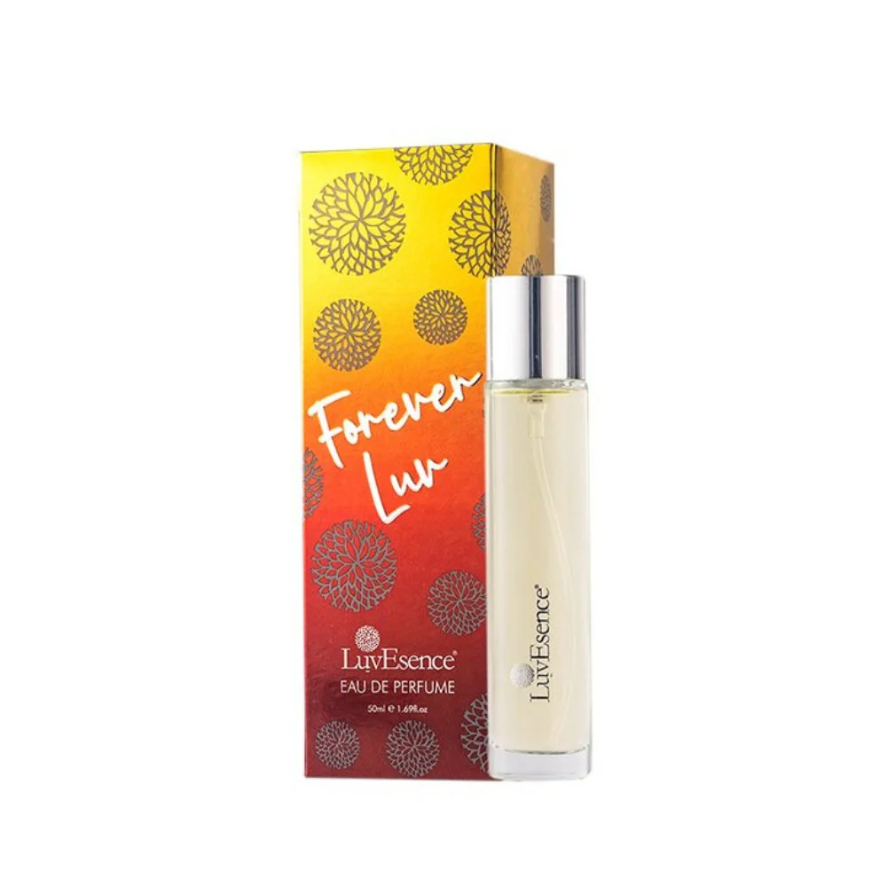 Luv Esence Forever Luv Eau De Perfume - 50ml