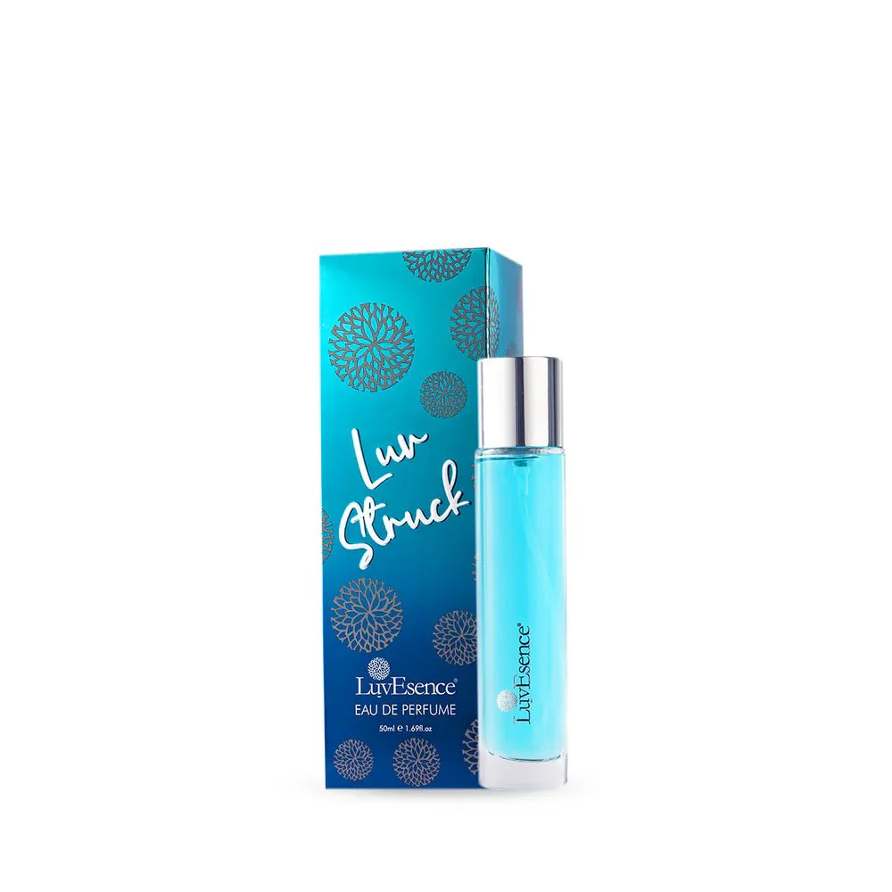 Luv Esence Luv Struck Eau De Perfume - 50ml