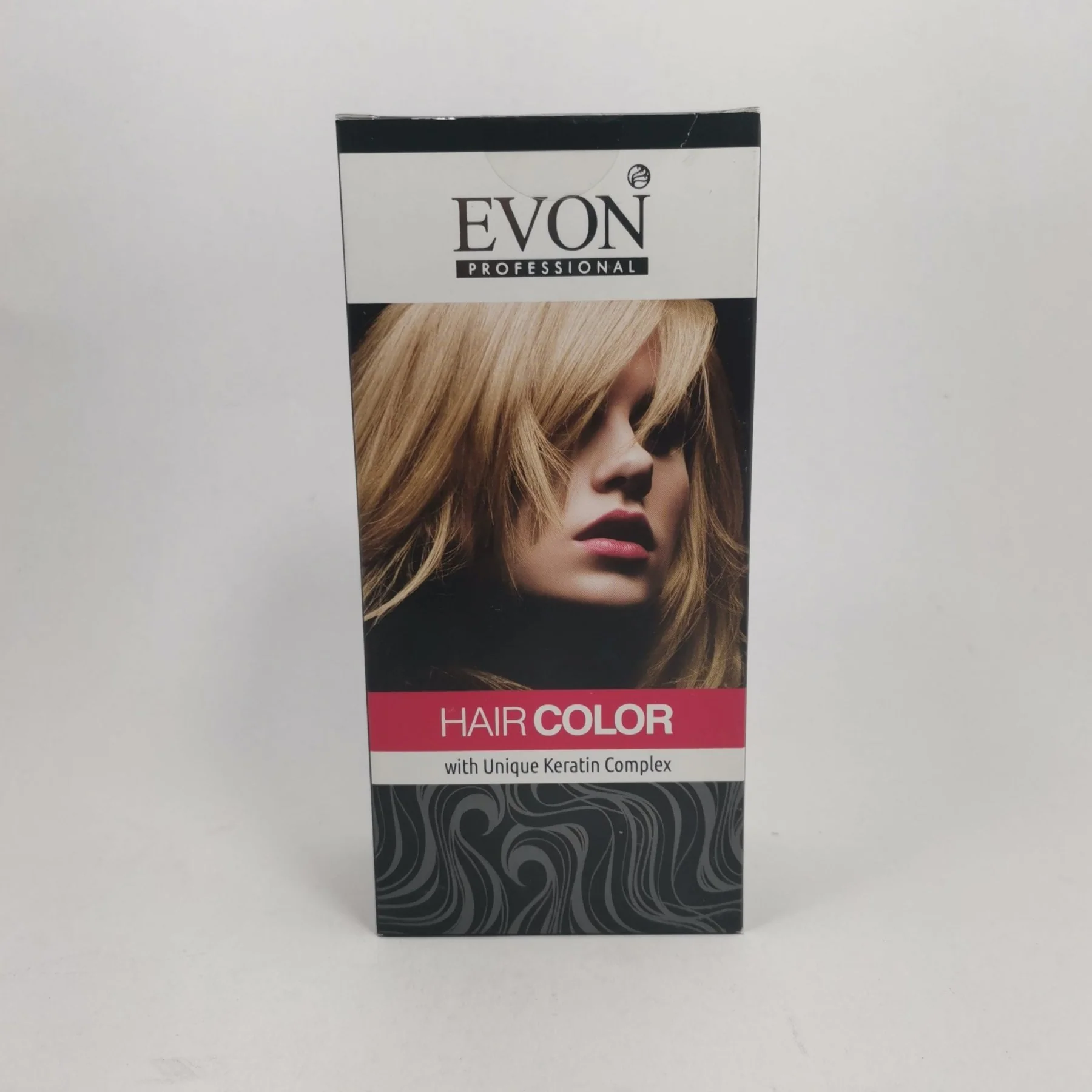 Evon Hair Colour 8.36 light gold reddish blond - 60ml