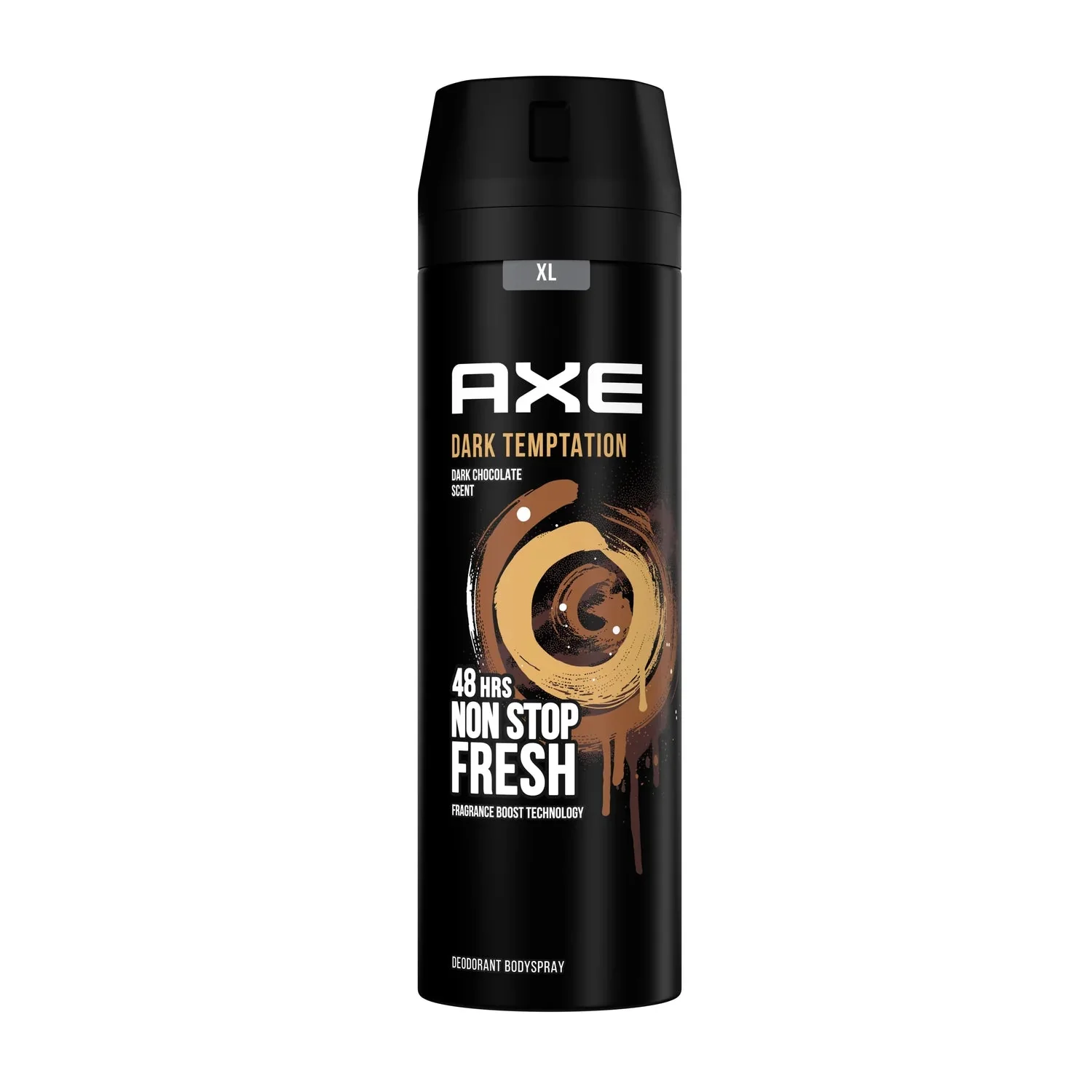 Axe Dark Temptation Fresh Deodorant Body Spray- 135ml