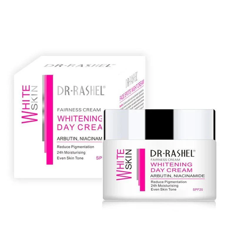 DR.Rashel White Skin Day Cream 50g