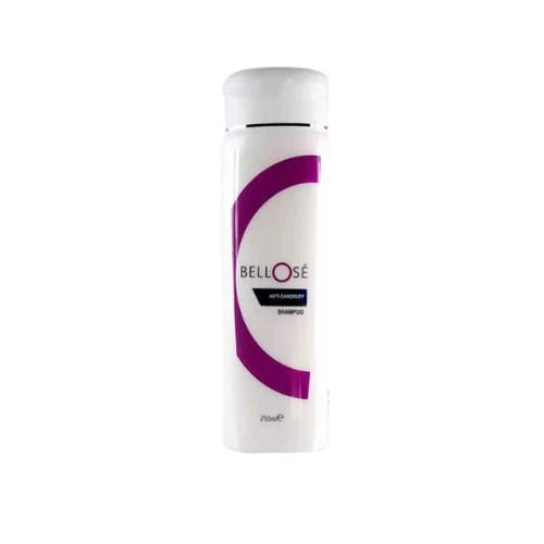Bellose Anti Dandruff Shampoo - 210ml