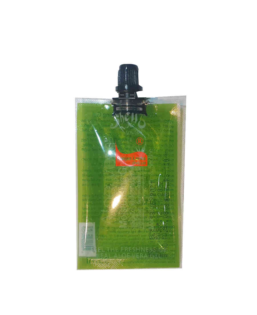 Shello Aloe Vera Moisturising 35ml