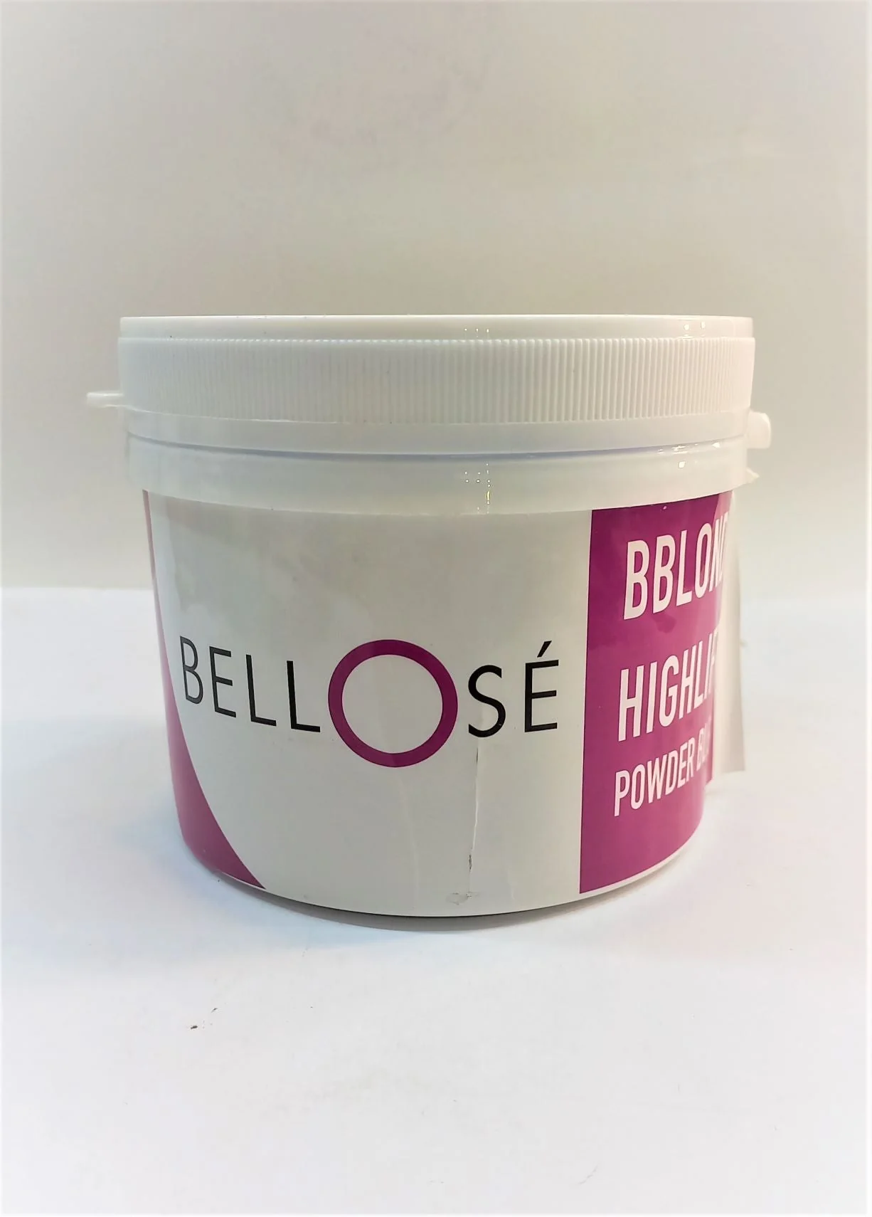 Bellose Bleaching Powder BBlonde Highlift - 180ml