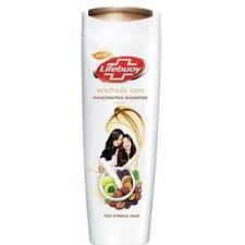Lifebuoy Ayurveda Care Shampoo - 80ml