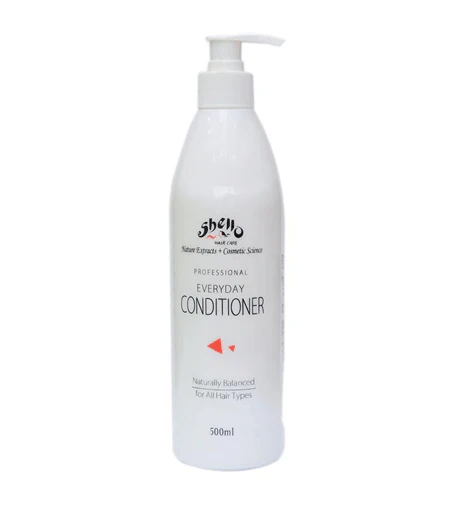 Shello Everyday Conditioner 500ml