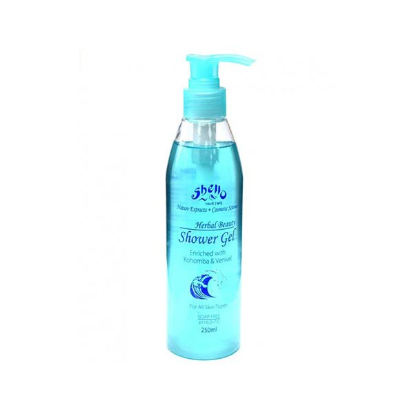 Shello Shower Gel - 500ml