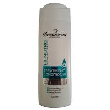 Dreamron Treatment Conditioner - 200ml