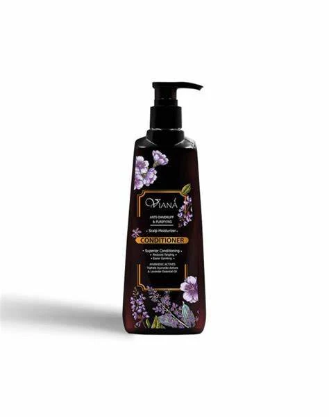 Viana Anti Dandruff And Purifying Conditioner - 300ml