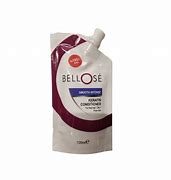 Bellose Smooth Intense Keratin Conditioner 100ml